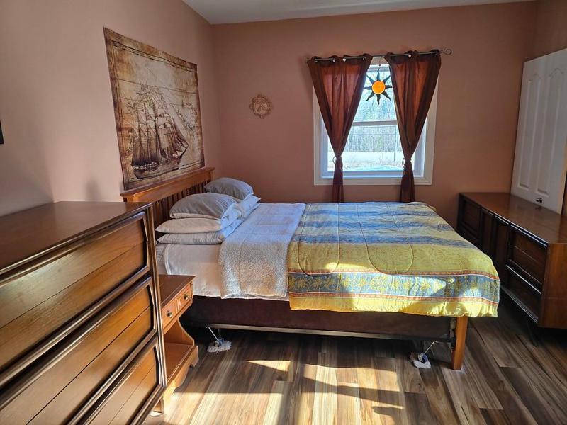 Gite Le Tresor Cache Bed & Breakfast Chelsea Exterior foto