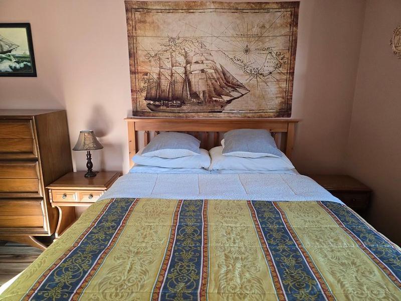 Gite Le Tresor Cache Bed & Breakfast Chelsea Exterior foto