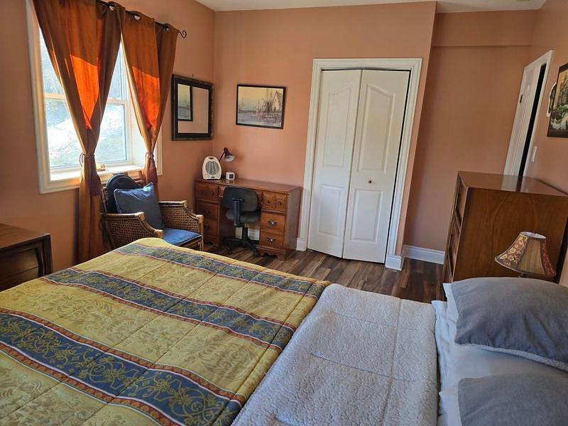 Gite Le Tresor Cache Bed & Breakfast Chelsea Exterior foto